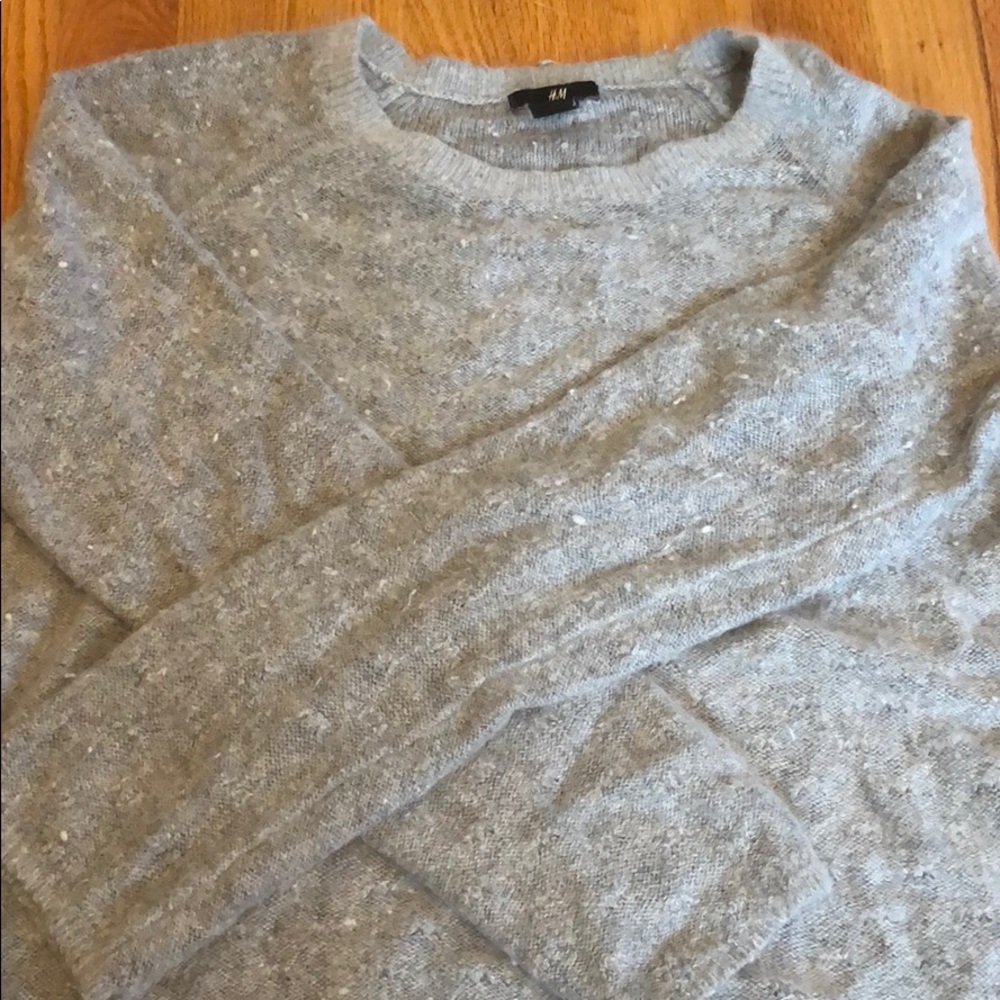 H&M sweater